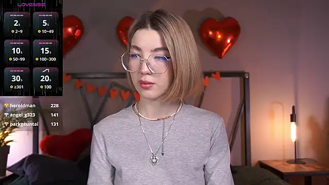 LindaThacker online show from 02.17.25