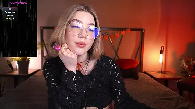 LindaThacker online show from 02.27.25