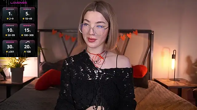 LindaThacker online show from 02.27.25