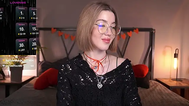 LindaThacker online show from 02.27.25