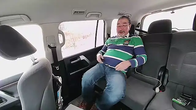 kumao2 online show from 01.09.25