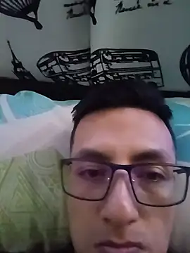 alexmoragomez online show from 07.27.26