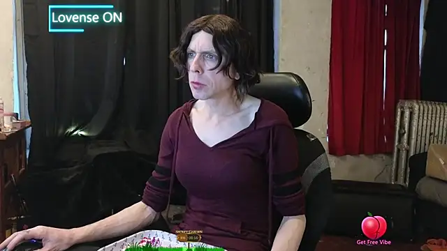 april show her online show from 03.10.26