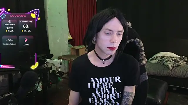 april show her online show from 04.02.26