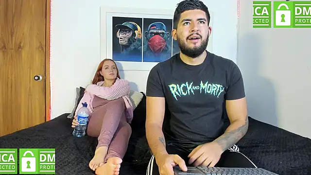 Sarah paul online show from 02.18.25