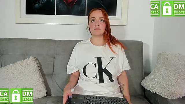 Sarah paul online show from 02.23.25