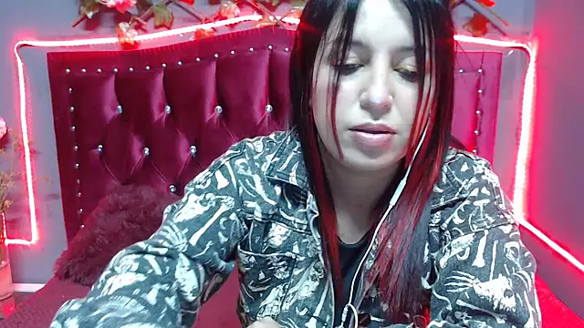Melani cute02 online show from 02.08.25