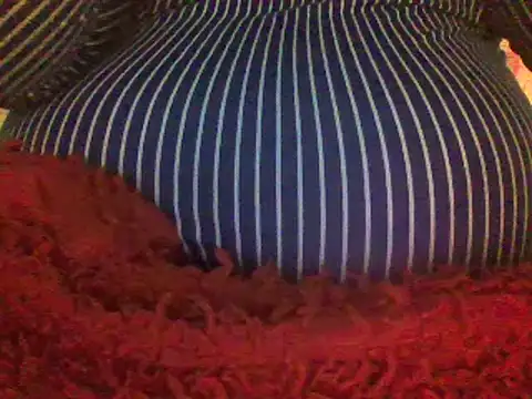 RoxiRedXXX online show from 01.06.25