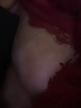 RoxiRedXXX online show from 07.30.26