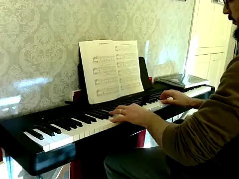MrStraightDik online show from 01.09.25