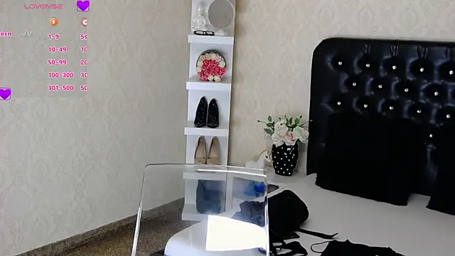 Allisonn223 online show from 01.16.25