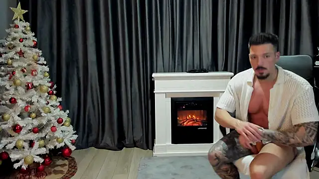 Snapshot of HaydenSpearss chatting on 12.20.24 HaydenSpearss online show from 12.20.24