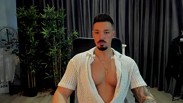 Snapshot of HaydenSpearss chatting on 01.18.25 HaydenSpearss online show from 01.18.25