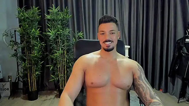 Snapshot of HaydenSpearss chatting on 02.01.25 HaydenSpearss online show from 02.01.25