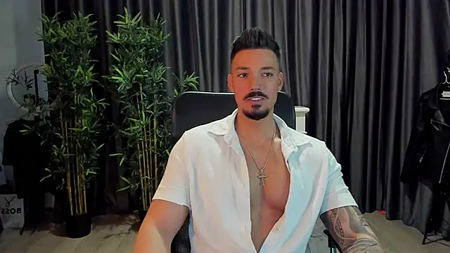 Snapshot of HaydenSpearss chatting on 02.02.25 HaydenSpearss online show from 02.02.25