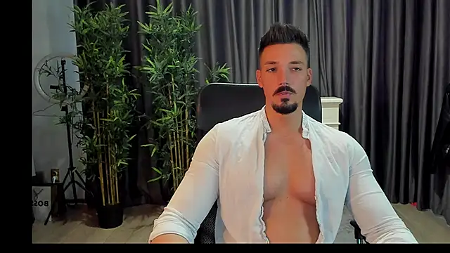 Snapshot of HaydenSpearss chatting on 02.05.25 HaydenSpearss online show from 02.05.25