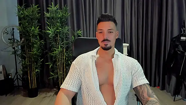 Snapshot of HaydenSpearss chatting on 02.07.25 HaydenSpearss online show from 02.07.25