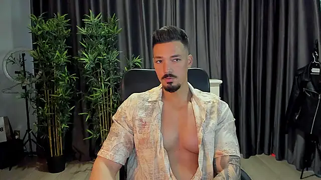 Snapshot of HaydenSpearss chatting on 02.08.25 HaydenSpearss online show from 02.08.25