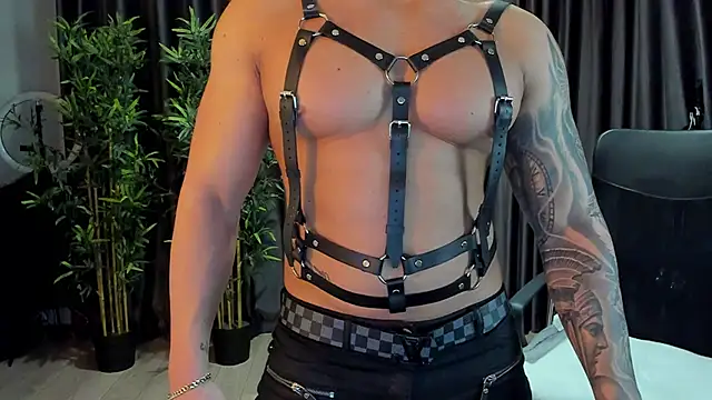 Snapshot of HaydenSpearss chatting on 02.12.25 HaydenSpearss online show from 02.12.25