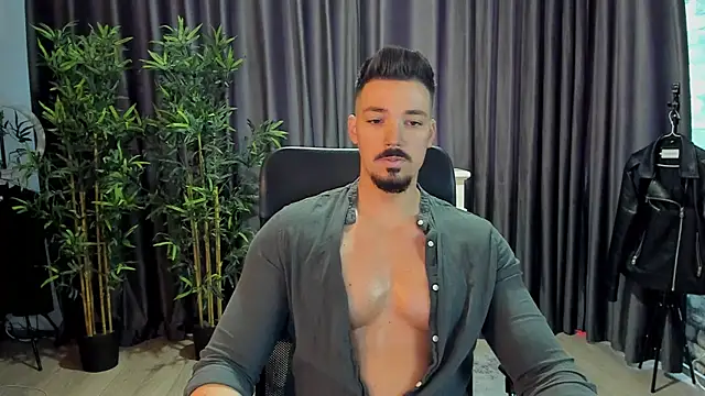Snapshot of HaydenSpearss chatting on 03.15.25 HaydenSpearss online show from 03.15.25