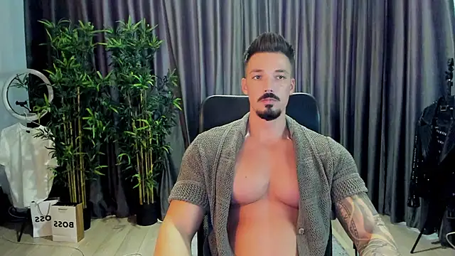 Snapshot of HaydenSpearss chatting on 09.09.25 HaydenSpearss online show from 09.09.25