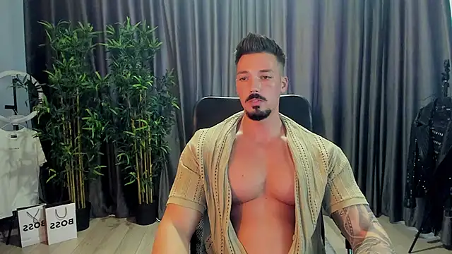 Snapshot of HaydenSpearss chatting on 09.23.25 HaydenSpearss online show from 09.23.25