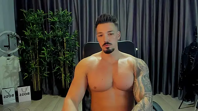 Snapshot of HaydenSpearss chatting on 09.26.25 HaydenSpearss online show from 09.26.25