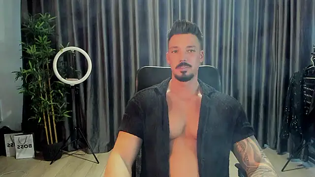 HaydenSpearss online show from 02.03.26