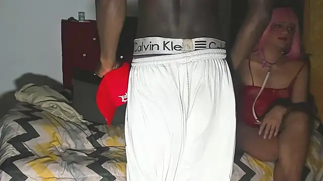 blackWhite hot online show from 09.17.25