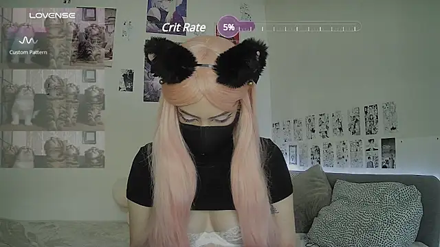 michiko  online show from 12.06.24