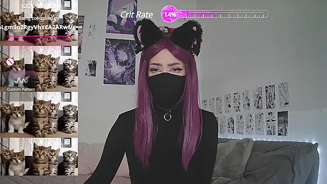 michiko  online show from 12.20.24