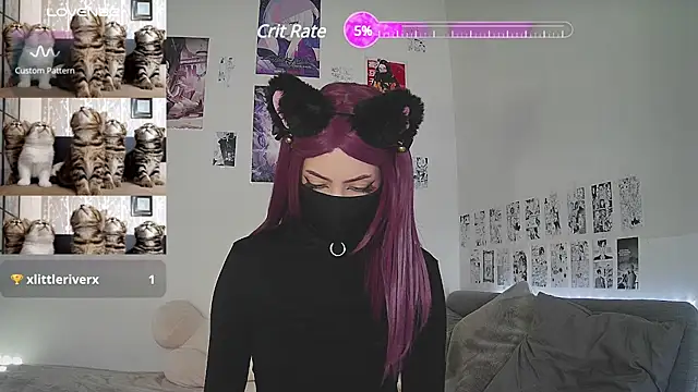 michiko  online show from 12.23.24