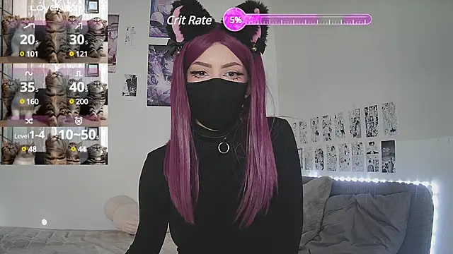 michiko  online show from 12.24.24