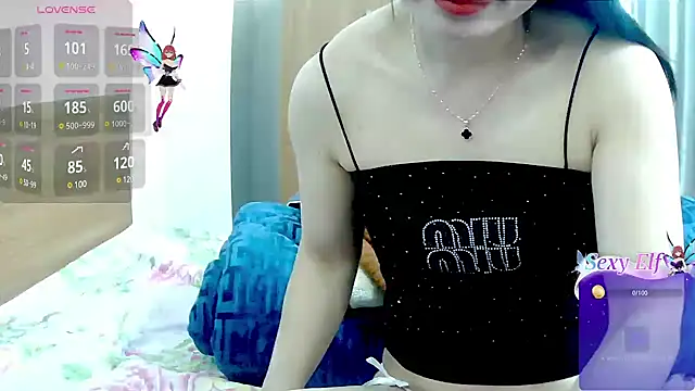 Love making online show from 02.22.25