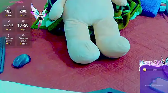 Love making online show from 03.22.25