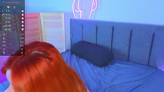 AgataBella online show from 03.16.25