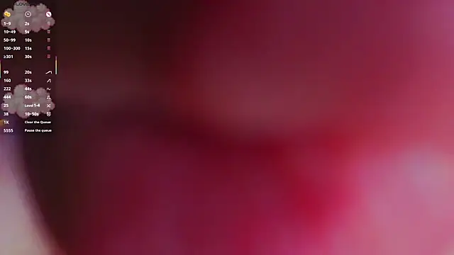 AgataBella online show from 04.05.26