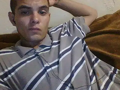 JoanBS21 online show from 09.18.25