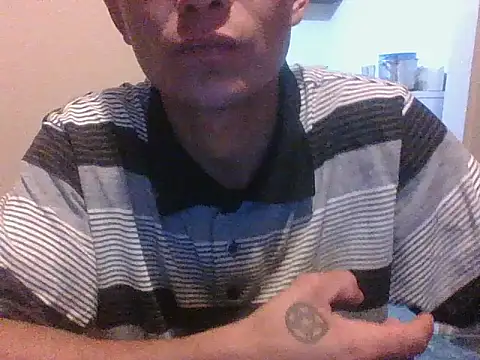 JoanBS21 online show from 09.21.25