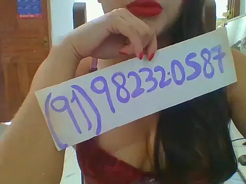 Snapshot of isablook chatting on 03.08.25 isablook online show from 03.08.25