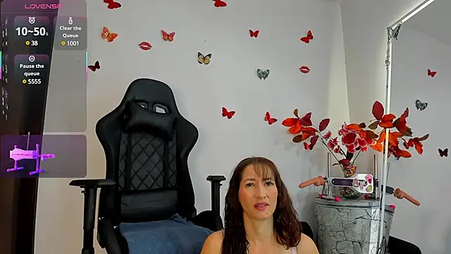 avatomas 02 online show from 02.19.25