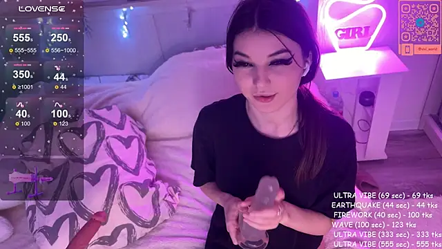 Veronica leal online show from 12.08.24