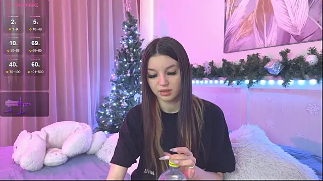 Snapshot of Veronica_leal chatting on 02.03.26 Veronica leal online show from 02.03.26