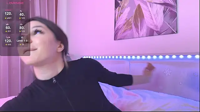 Snapshot of Veronica_leal chatting on 03.19.26 Veronica leal online show from 03.19.26