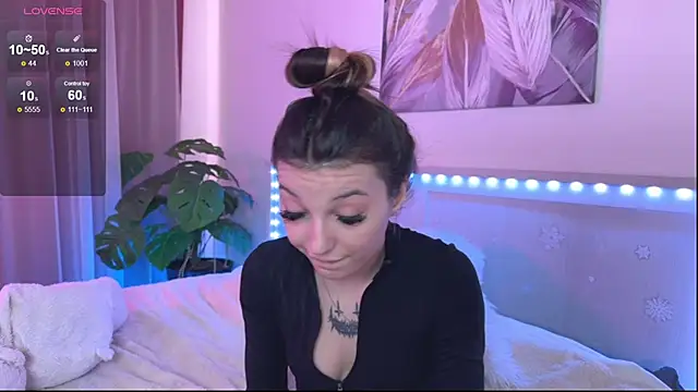 Veronica leal online show from 05.11.26