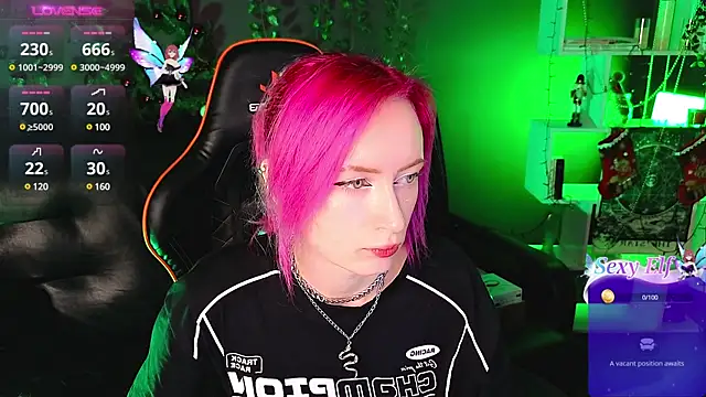  HelenCarter online show from 01.05.25