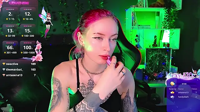  HelenCarter online show from 01.29.25