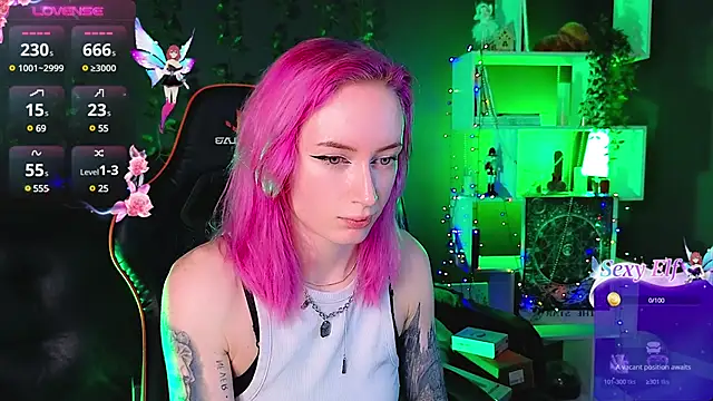  HelenCarter online show from 02.01.25