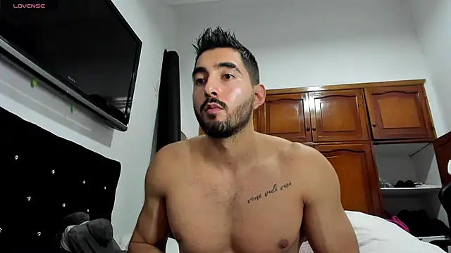 Snapshot of Joao_Batista_Oficial chatting on 10.29.25 Joao Batista Oficial online show from 10.29.25