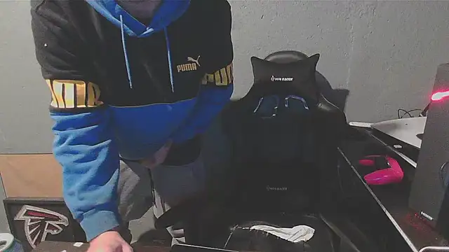 Superoz77 online show from 12.24.24